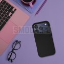 ROAR futerał RAINBOW BUMPER kompatybilny z MagSafe do SAMSUNG S26 czarny