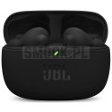Słuchawki bezprzewodowe douszne JBL Wave Beam 2 czarne