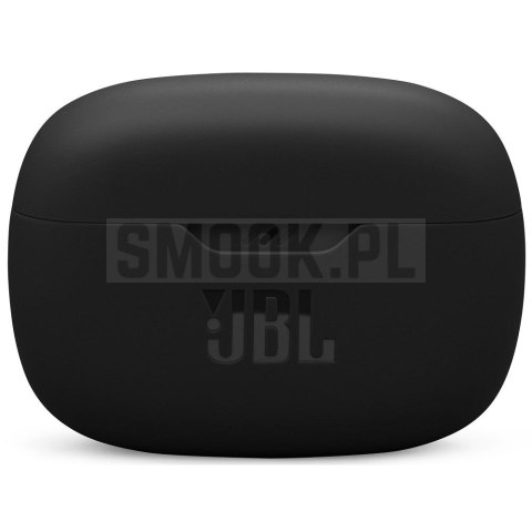 Słuchawki bezprzewodowe douszne JBL Wave Beam 2 czarne