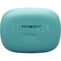 Słuchawki bezprzewodowe douszne JBL Wave Beam 2 niebieskie