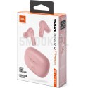 Słuchawki bezprzewodowe douszne JBL Wave Beam 2 niebieskie