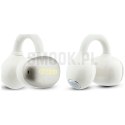 Sluchawki bezprzewodowe douszne OWS Guess Metalic Finish Electropated Parts Classic Logo złote
