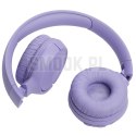 Słuchawki bezprzewodowe nauszne JBL Tune 520BT fioletowe