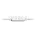 Słuchawki przewodowe douszne Jack 3,5mm z mikrofonem JBL T290 złote