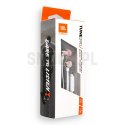 Słuchawki przewodowe douszne Jack 3,5mm z mikrofonem JBL T290 złote