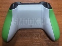 [UŻYWANY] Kontroler bezprzewodowy do konsoli Xbox - Velocity Green