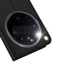 DUX DUCIS kabura SKIN PRO do OPPO FIND X9 Ultra czarna