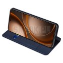 DUX DUCIS kabura SKIN PRO do OPPO FIND X9 Ultra niebieska