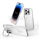 Etui na iPhone 17 Pro / 18 Pro Lens Mag Cover zgodne z MagSafe białe