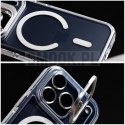 Etui na iPhone 17 Pro / 18 Pro Lens Mag Cover zgodne z MagSafe białe
