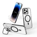 Etui na iPhone 17 Pro / 18 Pro Lens Mag Cover zgodne z MagSafe czarne