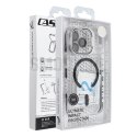 Etui na iPhone 17 Pro / 18 Pro Lens Mag Cover zgodne z MagSafe czarne