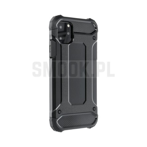 Etui na iPhone 17 Pro Max / 18 Pro Max Armor czarne
