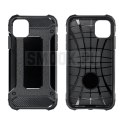 Etui na iPhone 17 Pro Max / 18 Pro Max Armor czarne