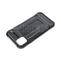 Etui na iPhone 17 Pro Max / 18 Pro Max Armor czarne