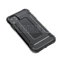 Etui na iPhone 17 Pro Max / 18 Pro Max Armor czarne