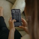 Etui na iPhone 17 Pro Max / 18 Pro Max Armor czarne
