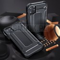 Etui na iPhone 17 Pro Max / 18 Pro Max Armor czarne