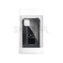 Etui na iPhone 17 Pro Max / 18 Pro Max Armor czarne