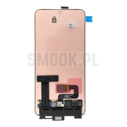 ServicePack Wyświetlacz LCD SAMSUNG S23 S911B GH82-31245A bez ramki