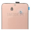 ServicePack Wyświetlacz LCD SAMSUNG S23 S911B GH82-31245A bez ramki