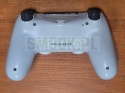 [UŻYWANY] Kontroler Pad PS4 DualShock 4 V2 = CUH-ZCT2E = Biały / White