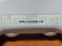 [UŻYWANY] Kontroler Pad PS4 DualShock 4 V2 = CUH-ZCT2E = Biały / White