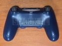 [UŻYWANY] Kontroler Pad PS4 DualShock 4 V2 = CUH-ZCT2E = Granatowy / Midnight Blue