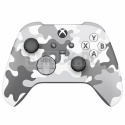 [UŻYWANY] Kontroler bezprzewodowy do konsoli Xbox - Arctic Camo - Wersja Specjalna