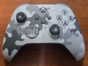 [UŻYWANY] Kontroler bezprzewodowy do konsoli Xbox - Arctic Camo - Wersja Specjalna