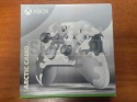 [UŻYWANY] Kontroler bezprzewodowy do konsoli Xbox - Arctic Camo - Wersja Specjalna