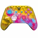 [UŻYWANY] Kontroler bezprzewodowy do konsoli Xbox - Forza Horizon 5 - Analogi TMR