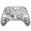 [UŻYWANY] Kontroler bezprzewodowy do konsoli Xbox - Ghost Cipher - Wersja Specjalna