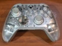 [UŻYWANY] Kontroler bezprzewodowy do konsoli Xbox - Ghost Cipher - Wersja Specjalna