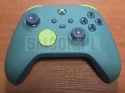 [UŻYWANY] Kontroler bezprzewodowy do konsoli Xbox - Remix - Wersja Specjalna