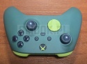 [UŻYWANY] Kontroler bezprzewodowy do konsoli Xbox - Remix - Wersja Specjalna