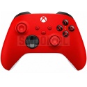 [UŻYWANY] Kontroler bezprzewodowy do konsoli Xbox - Pulse Red