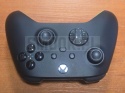 [UŻYWANY] Kontroler bezprzewodowy do konsoli Xbox - Galaxy Black - Wersja Specjalna