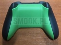 [UŻYWANY] Kontroler bezprzewodowy do konsoli Xbox - Galaxy Black - Wersja Specjalna