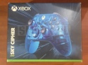 [UŻYWANY] Kontroler bezprzewodowy do konsoli Xbox - Sky Cipher - Wersja specjalna