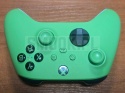 [UŻYWANY] Kontroler bezprzewodowy do konsoli Xbox - Velocity Green