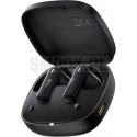 BASEUS słuchawki bezprzewodowe bluetooth TWS E19 czarne