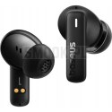 BASEUS słuchawki bezprzewodowe bluetooth TWS E19 czarne