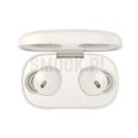 BASEUS słuchawki bezprzewodowe bluetooth TWS ENC IPX4 Bowie E18 białe