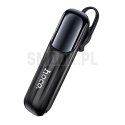 HOCO słuchawka bezprzewodowa bluetooth E57 czarna