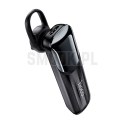 HOCO słuchawka bezprzewodowa bluetooth E57 czarna