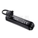 HOCO słuchawka bezprzewodowa bluetooth E57 czarna