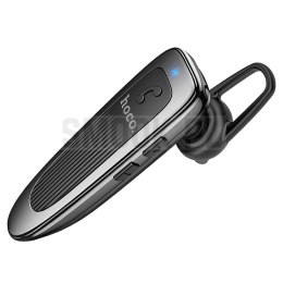 HOCO słuchawka bezprzewodowa bluetooth E60 czarna