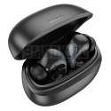 HOCO słuchawki bezprzewodowe bluetooth TWS ANC + ENC EQ5 czarne