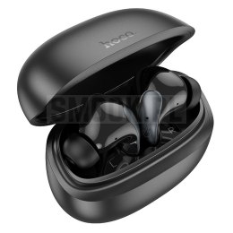 HOCO słuchawki bezprzewodowe bluetooth TWS ANC + ENC EQ5 czarne